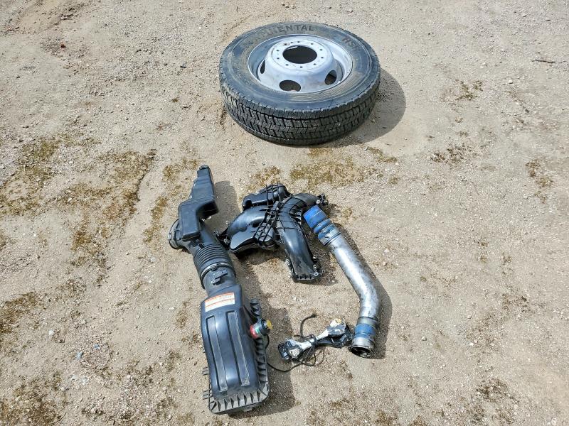 2012 Ford F450 მანქანა იყიდება აუქციონზე, vin: 1FDUF4GT1CEC71255, აუქციონის ნომერი: 60981676
