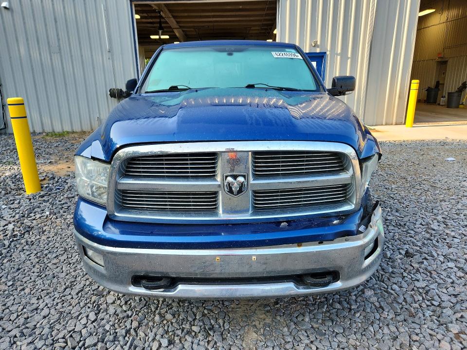 Продаж на аукціоні авто 2011 Dodge Ram 1500, vin: 1D7RV1GT6BS641892, номер лоту: 62246996