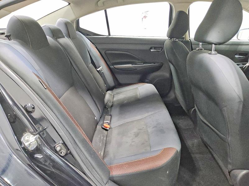 61226736 :رقم المزاد ، 3N1CN8FV4LL828661 vin ، 2020 Nissan Versa مزاد بيع