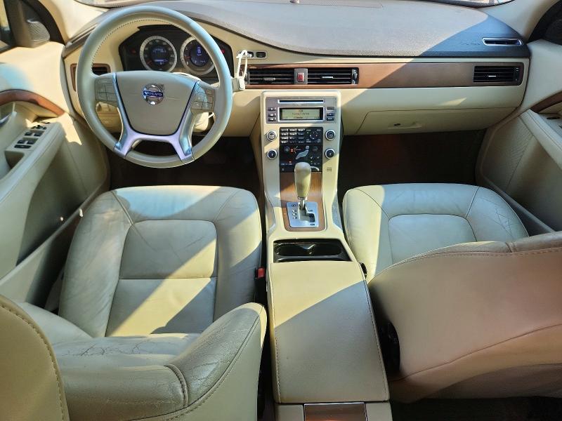 Aukcja sprzedaży 2010 Volvo S80, vin: YV1992AH6A1123708, numer aukcji: 60001776