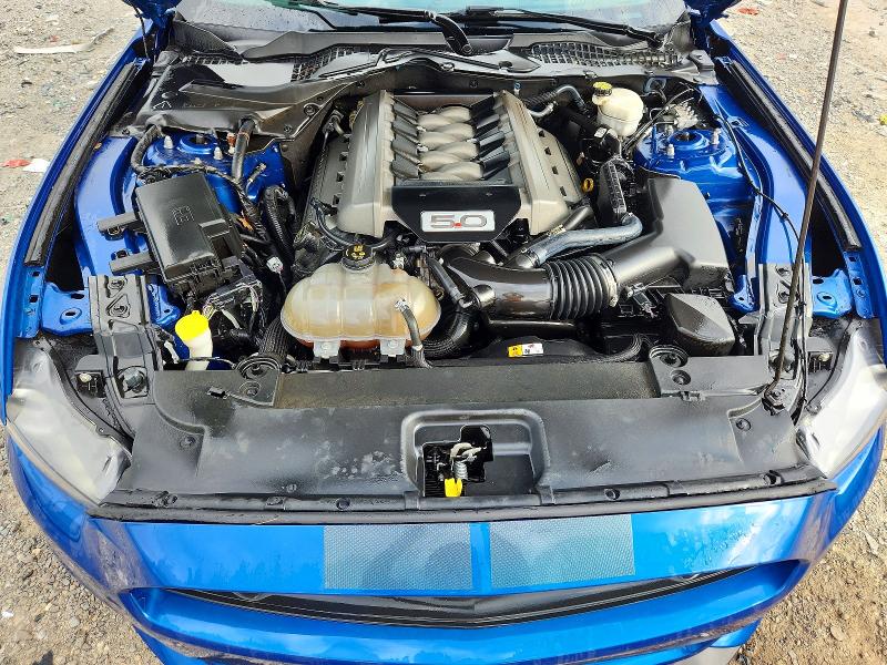 Продаж на аукціоні авто 2017 Ford Mustang, vin: 1FA6P8CF1H5301983, номер лоту: 62497726