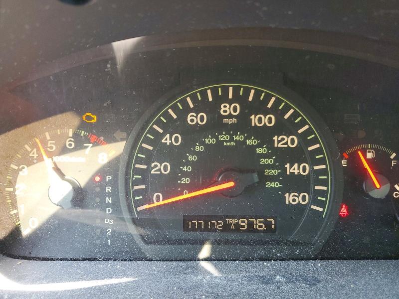 Продаж на аукціоні авто 2004 Honda Accord, vin: 1HGCM66574A029343, номер лоту: 59894806