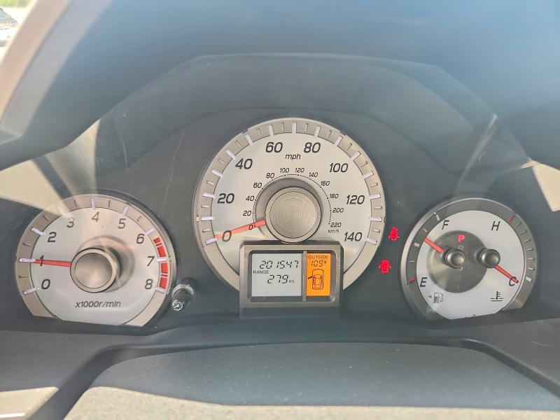 Aukcja sprzedaży 2013 Honda Pilot, vin: 5FNYF4H57DB022156, numer aukcji: 60400466