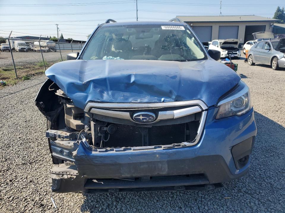 Продажа на аукционе авто 2020 Subaru Forester, vin: JF2SKADC6LH495891, номер лота: 60088086
