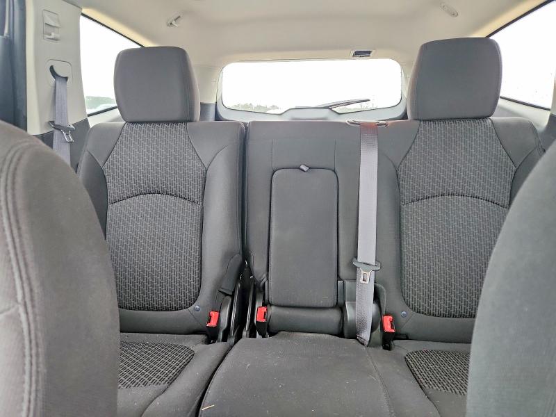 61132316 :رقم المزاد ، 1GNKRGEDXBJ326802 vin ، 2011 Chevrolet Traverse مزاد بيع