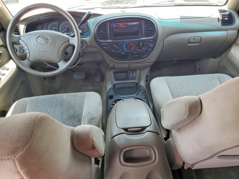 Aukcja sprzedaży 2006 Toyota Tundra, vin: 5TBET38176S527785, numer aukcji: 61790676