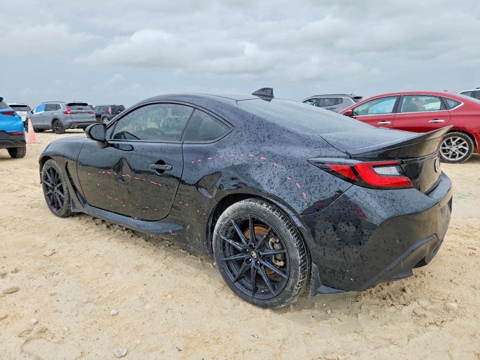 60768146 :رقم المزاد ، JF1ZNBF11P8763070 vin ، 2023 Toyota Gr 86 مزاد بيع