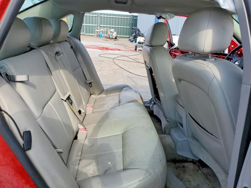 60426556 :رقم المزاد ، 2G1WC58R879321343 vin ، 2007 Chevrolet Impala مزاد بيع