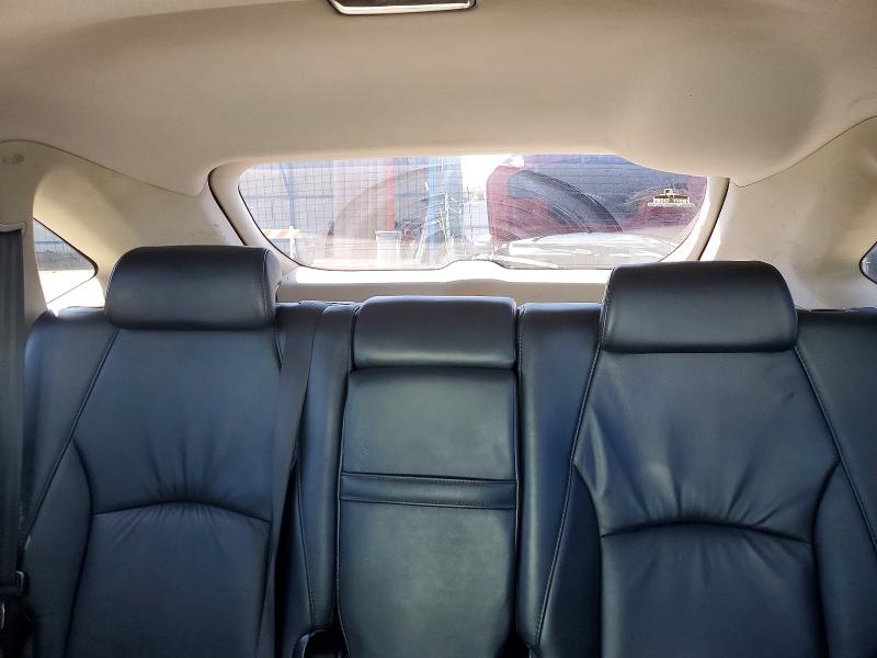 2007 Lexus Rx მანქანა იყიდება აუქციონზე, vin: 2T2HK31U77C011234, აუქციონის ნომერი: 62912886