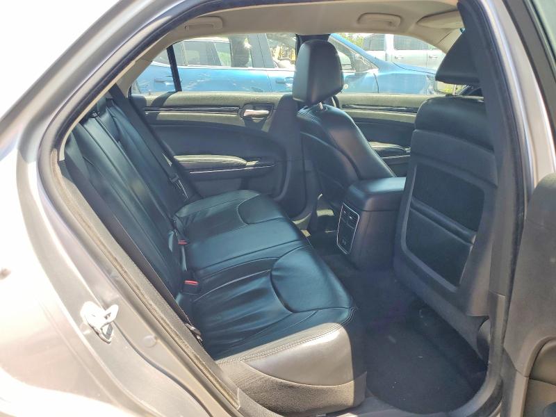 Aukcja sprzedaży 2016 Chrysler 300, vin: 2C3CCAAG2GH206890, numer aukcji: 58894656