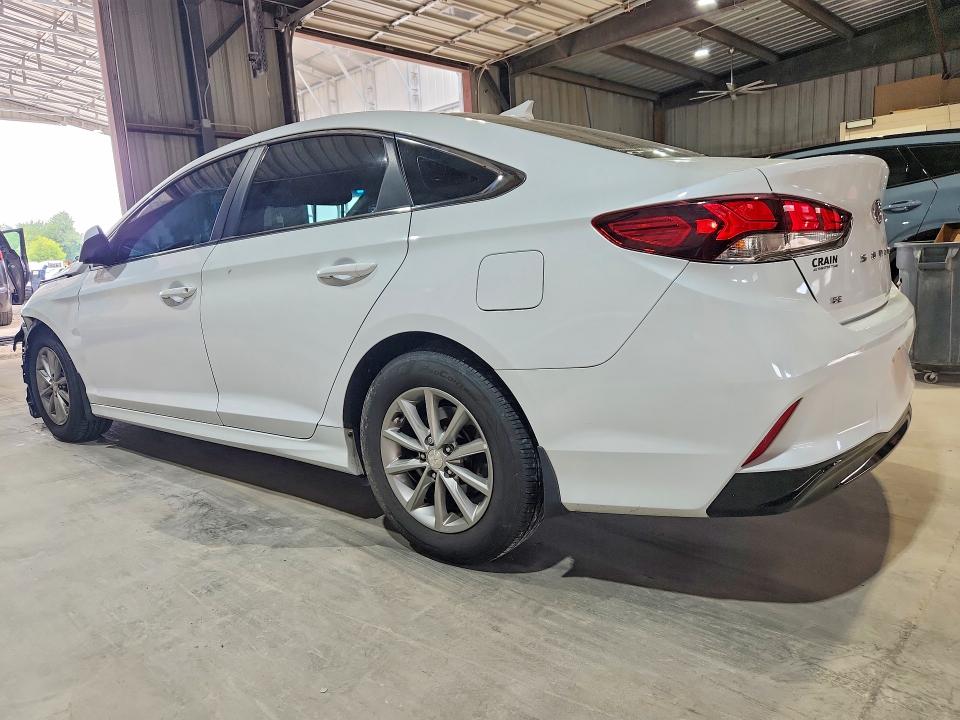 Продаж на аукціоні авто 2018 Hyundai Sonata, vin: 5NPE24AF4JH629338, номер лоту: 62980056