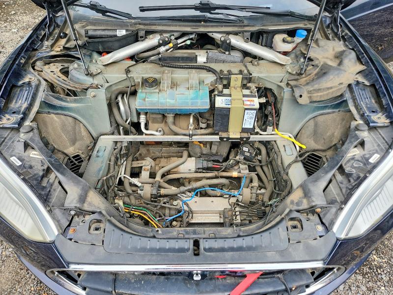 Продажа на аукционе авто 2014 Tesla Model S, vin: 5YJSA1H2XEFP64187, номер лота: 62940406