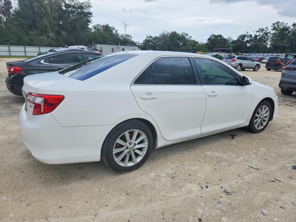 Aukcja sprzedaży 2013 Toyota Camry, vin: 4T1BF1FK8DU696543, numer aukcji: 61800006
