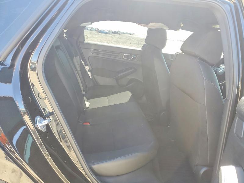 Aukcja sprzedaży 2026 Honda Civic, vin: 2HGFE2F57TH503648, numer aukcji: 60710976