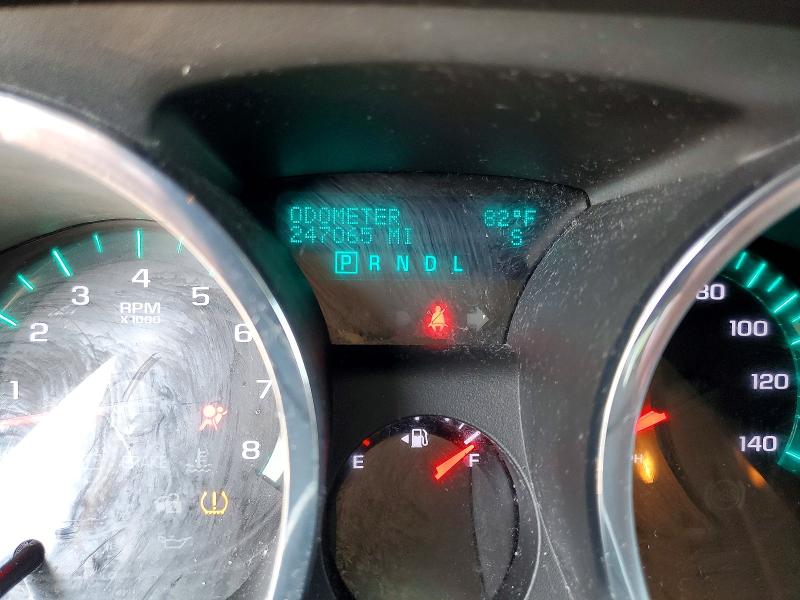 Продажа на аукционе авто 2012 Chevrolet Traverse, vin: 1GNKVJED9CJ174179, номер лота: 61812056