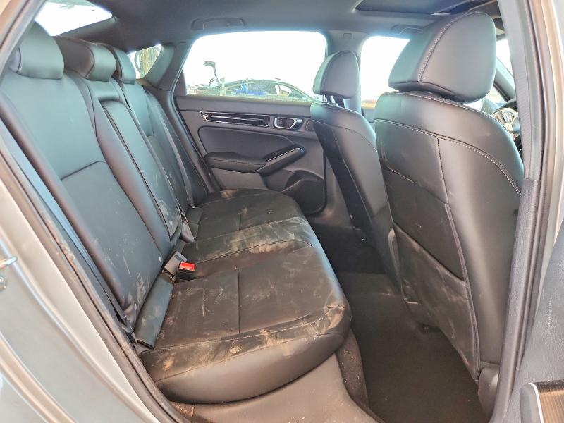 Aukcja sprzedaży 2025 Honda Civic, vin: 2HGFE4F89SH330400, numer aukcji: 60055116