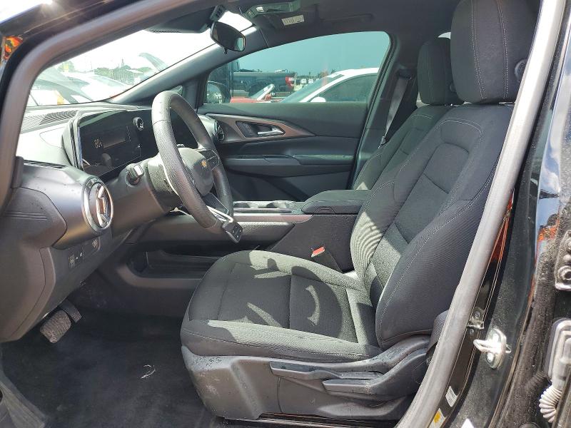 Aukcja sprzedaży 2025 Chevrolet Equinox, vin: 3GN7DMRPXSS254019, numer aukcji: 61895276