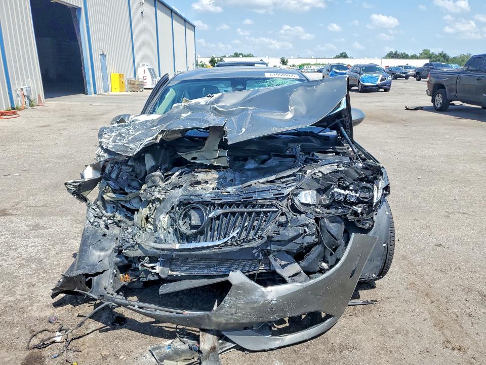 Aukcja sprzedaży 2019 Buick Regal, vin: W04GR6SX0K1019415, numer aukcji: 61956066