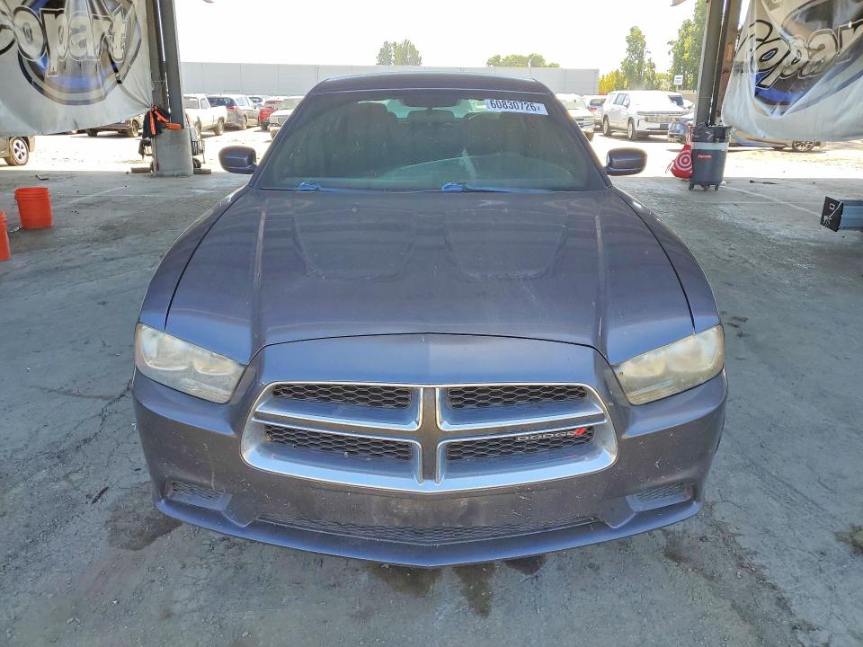 Aukcja sprzedaży 2014 Dodge Charger, vin: 2C3CDXBG1EH243148, numer aukcji: 60830726