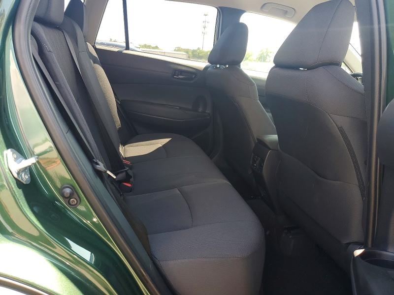 Продаж на аукціоні авто 2026 Toyota Corolla Cross, vin: 7MUCAABG6TV179551, номер лоту: 63467336