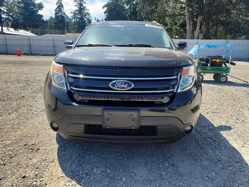 Aukcja sprzedaży 2012 Ford Explorer, vin: 1FMHK8F83CGA68535, numer aukcji: 62907496