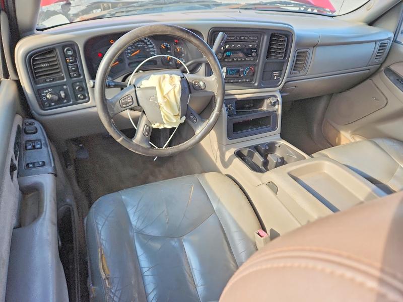 Продажа на аукционе авто 2003 Chevrolet Silverado, vin: 1GCEK19T63E300345, номер лота: 60159976