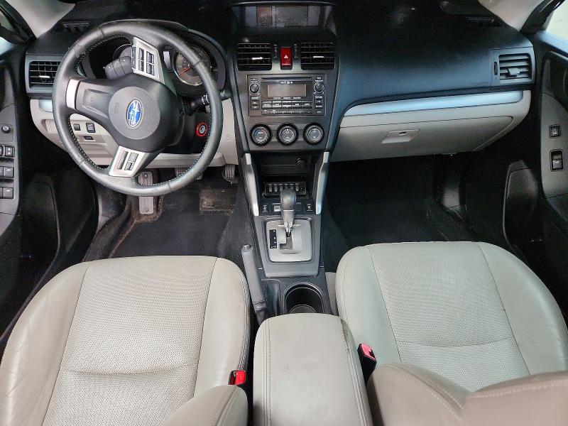 Продаж на аукціоні авто 2014 Subaru Forester, vin: JF2SJAHC5EH542716, номер лоту: 61980996