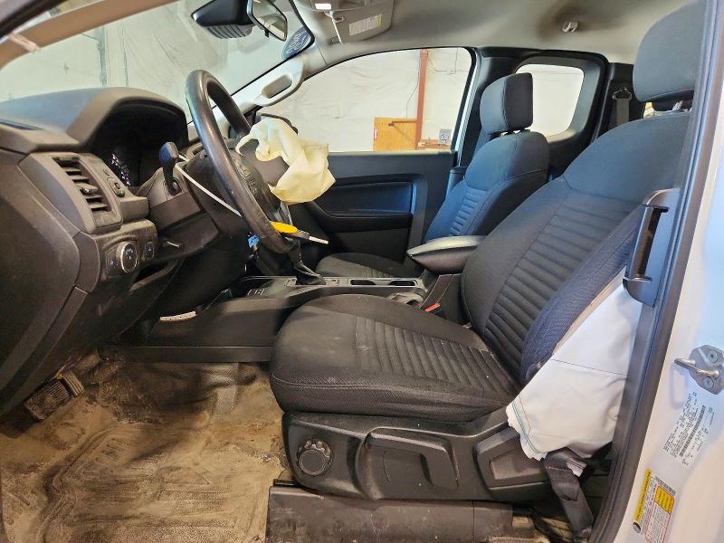 62315546 :رقم المزاد ، 1FTER1EH0NLD24605 vin ، 2022 Ford Ranger مزاد بيع