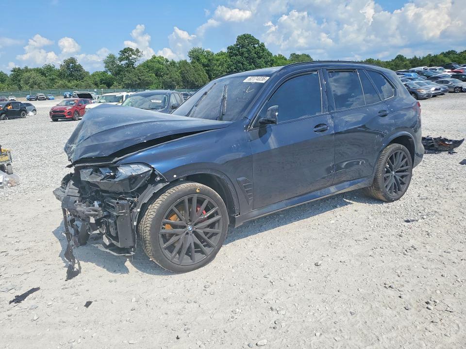 Aukcja sprzedaży 2026 Bmw X5, vin: 5UX23EU09T9450879, numer aukcji: 60174036
