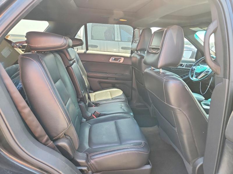 Продаж на аукціоні авто 2014 Ford Explorer, vin: 1FM5K8GT9EGC22531, номер лоту: 63197176