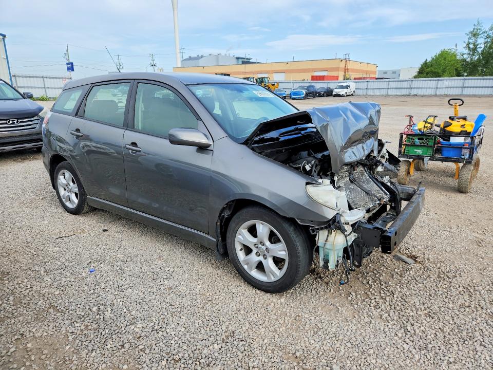 Продаж на аукціоні авто 2007 Toyota Corolla Matrix, vin: 2T1KR32EX7C650401, номер лоту: 59600556