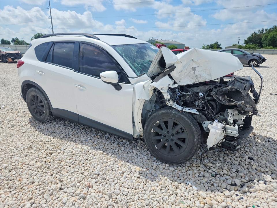 59728866 :رقم المزاد ، JM3KE2CYXF0525428 vin ، 2015 Mazda Cx-5 مزاد بيع