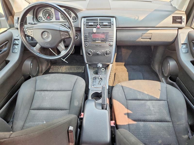 Aukcja sprzedaży 2008 Mercedes-benz B200, vin: WDDFH33XX8J382787, numer aukcji: 49249326