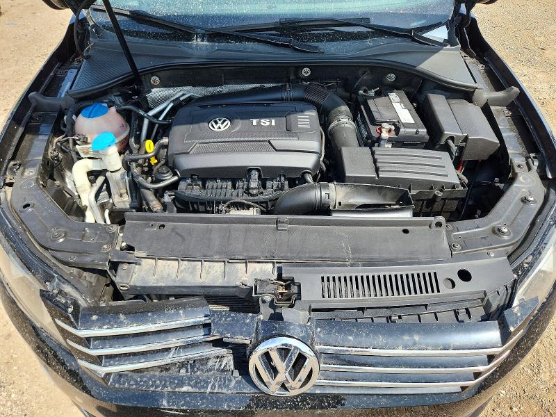 Aukcja sprzedaży 2014 Volkswagen Passat, vin: 1VWAS7A37EC029028, numer aukcji: 59995416
