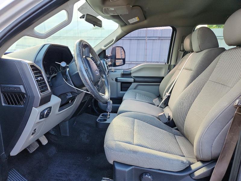 Продажа на аукционе авто 2018 Ford F150, vin: 1FTFW1E59JKF45512, номер лота: 60690026