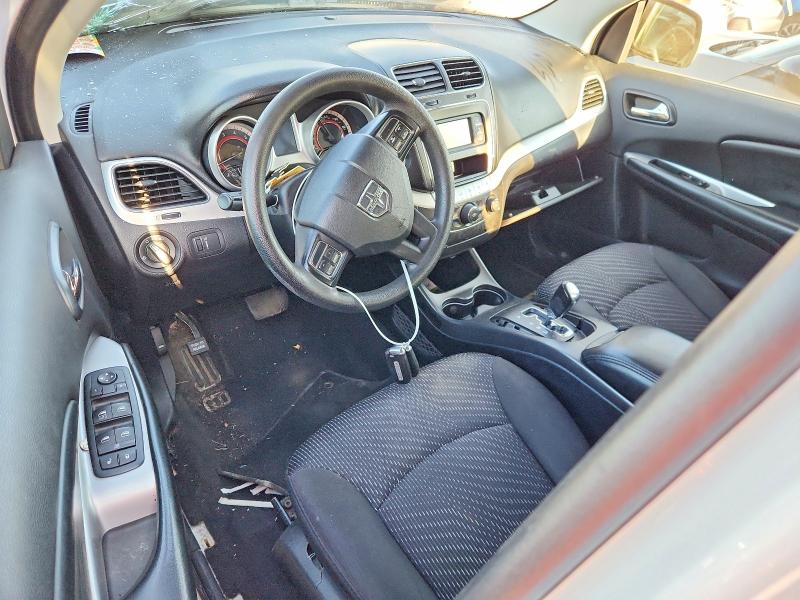 Aukcja sprzedaży 2015 Dodge Journey, vin: 3C4PDDBG1FT730676, numer aukcji: 56874466