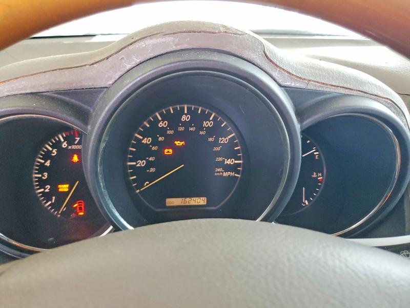 Продаж на аукціоні авто 2007 Lexus Rx, vin: 2T2GK31U07C012978, номер лоту: 60780406