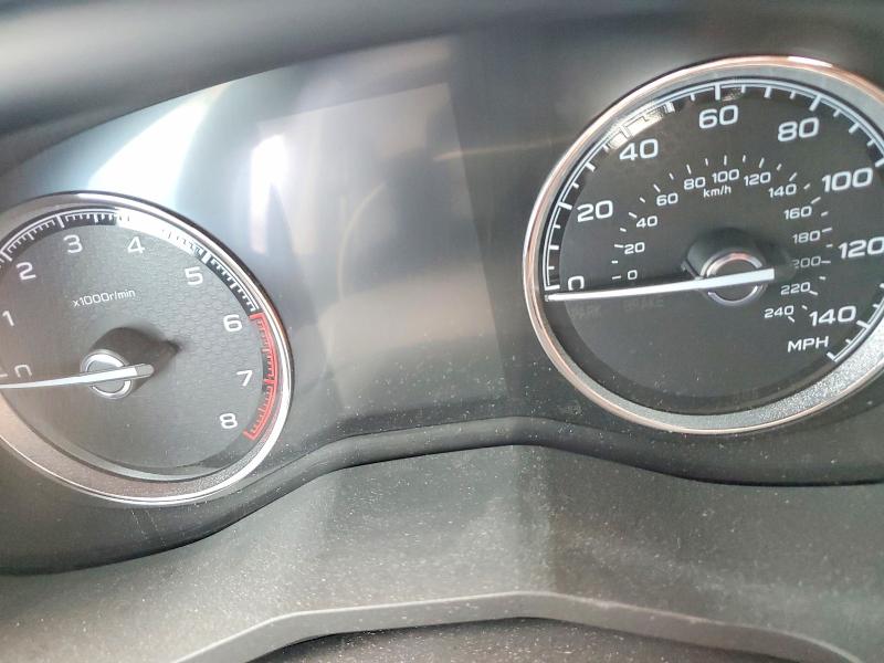 58375546 :رقم المزاد ، JF2SKAXC0MH557573 vin ، 2021 Subaru Forester مزاد بيع