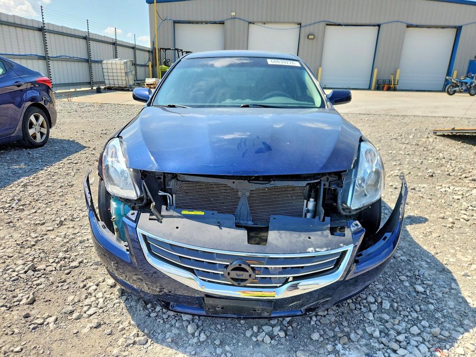 Aukcja sprzedaży 2012 Nissan Altima 2.5, vin: 1N4AL2AP1CN462244, numer aukcji: 60039226