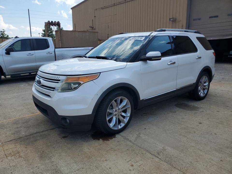 Auction sale of the 2011 Ford Explorer, vin: 1FMHK7F84BGA37349, lot number: 60422016