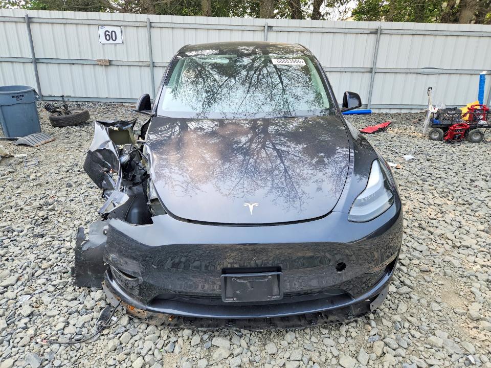 Aukcja sprzedaży 2024 Tesla Model Y, vin: 7SAYGDED0RF191017, numer aukcji: 60883986