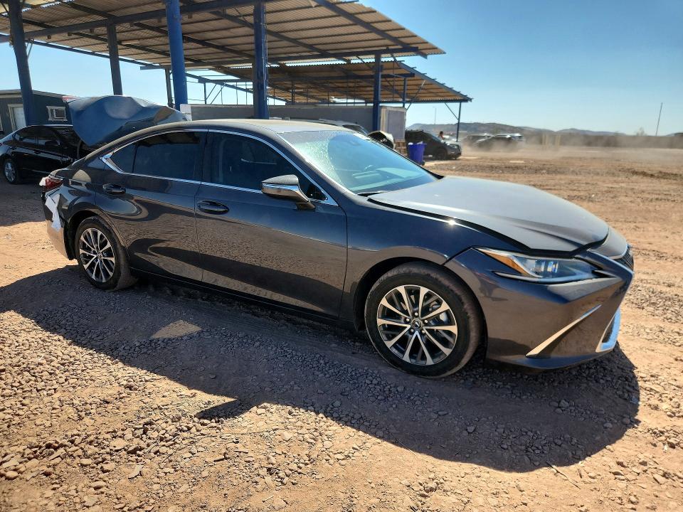 Продаж на аукціоні авто 2025 Lexus Es 350, vin: 58ACZ1B17SU198901, номер лоту: 63402026