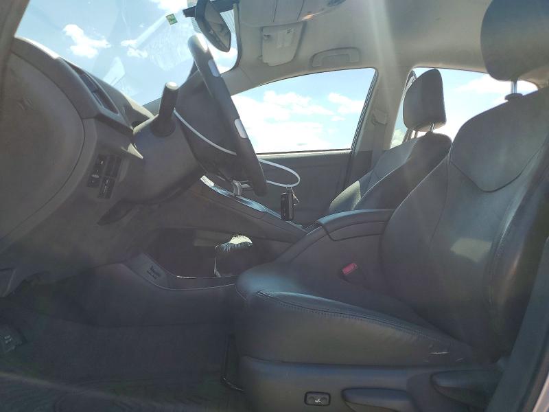Aukcja sprzedaży 2010 Toyota Prius, vin: JTDKN3DU8A0149752, numer aukcji: 62921826
