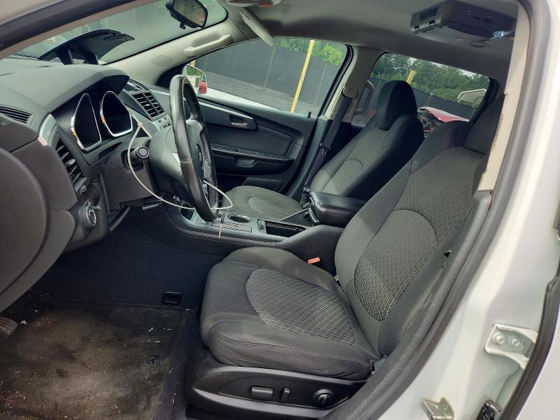 Aukcja sprzedaży 2010 Chevrolet Traverse, vin: 1GNLRFED2AS110479, numer aukcji: 62212616