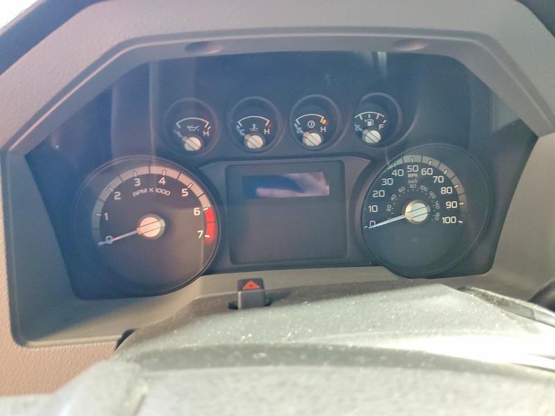 64144966 :رقم المزاد ، 1FTBF2A66FEA80082 vin ، 2015 Ford F250 مزاد بيع