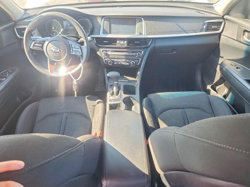 Продаж на аукціоні авто 2019 Kia Optima, vin: 5XXGT4L34KG374048, номер лоту: 60637726