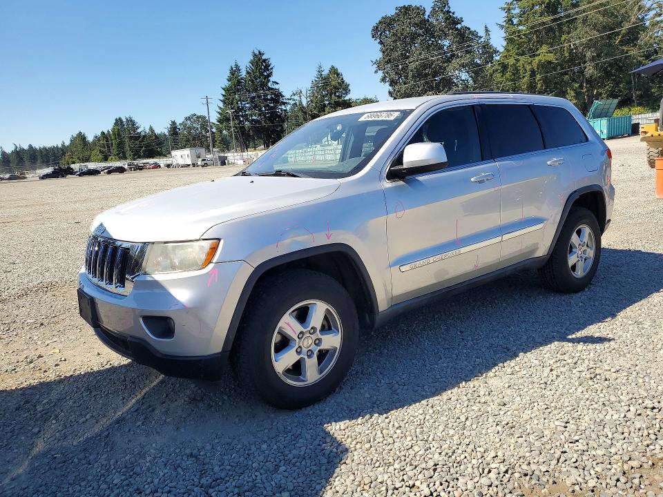 Продажа на аукционе авто 2012 Jeep Grand Cherokee, vin: 1C4RJFAG8CC165493, номер лота: 60966786