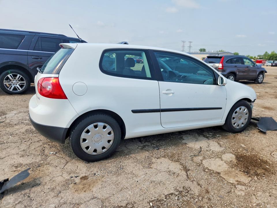 Продажа на аукционе авто 2008 Volkswagen Rabbit, vin: WVWBA71K48W179523, номер лота: 62874106