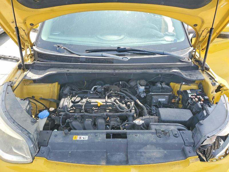 Продаж на аукціоні авто 2014 Kia Soul, vin: KNDJP3A54E7047526, номер лоту: 61390866