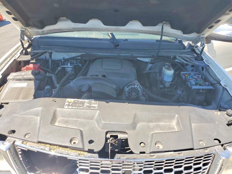 Aukcja sprzedaży 2011 Gmc Sierra, vin: 3GTP2WE36BG227657, numer aukcji: 60654956